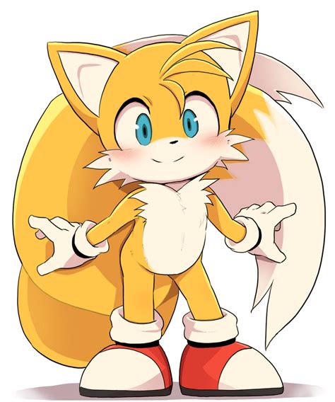 dagasi tails|cute Tails artwork made by dagasi (edited because some people .